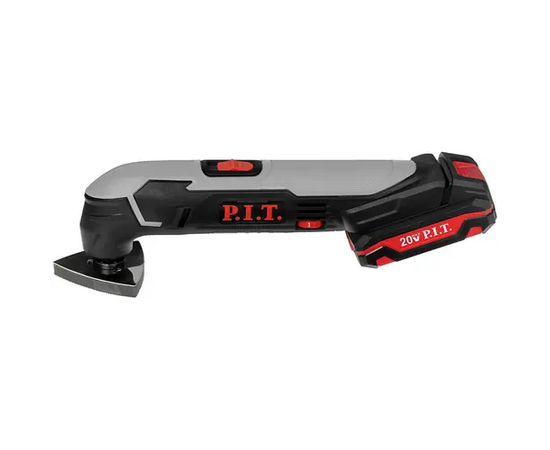  Мультитул аккумуляторный P.I.T. PMT20H-035A/1 