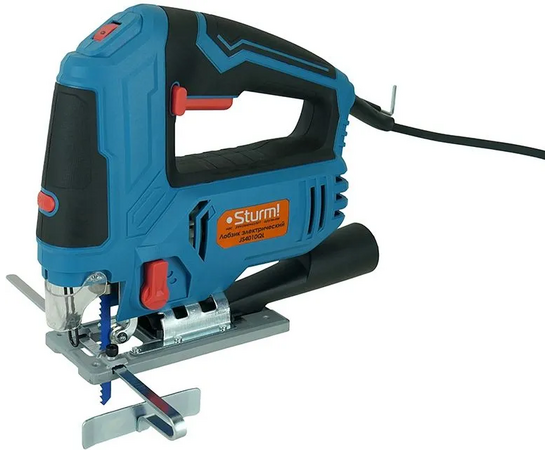  Лобзик электрический STURM! JS4010QL 