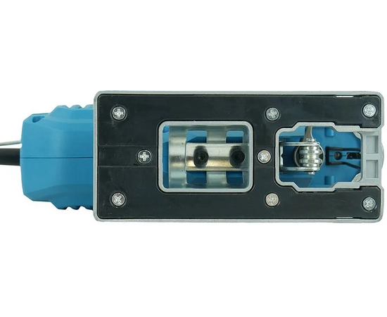  Лобзик электрический STURM! JS4010QL 