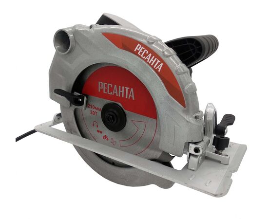  Циркулярная пила Ресанта ДП-210/2000 