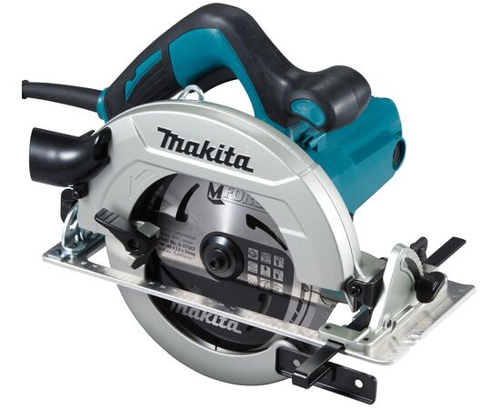  Пила дисковая Makita HS7611K 