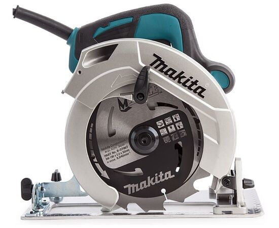  Пила дисковая Makita HS7611K 