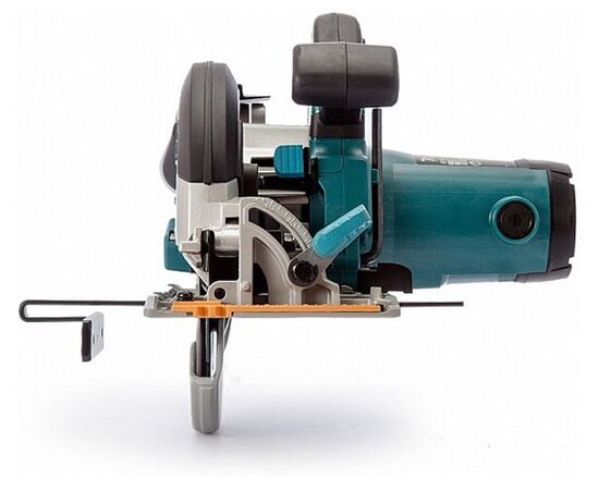  Пила дисковая Makita HS7611K 