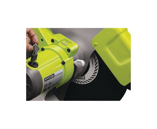  Ryobi Пила монтажная ECO2335HG 5133000704 
