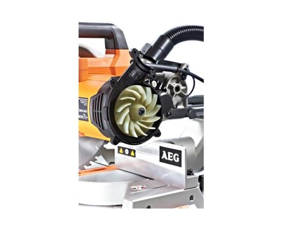  Пила торцовочная AEG PS 254 L 4935440670 