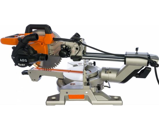  Пила торцовочная AEG PS 254 L 4935440670 