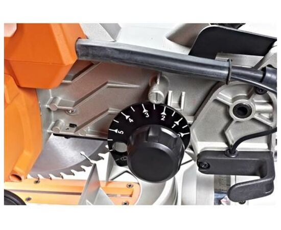  Пила торцовочная AEG PS 254 L 4935440670 