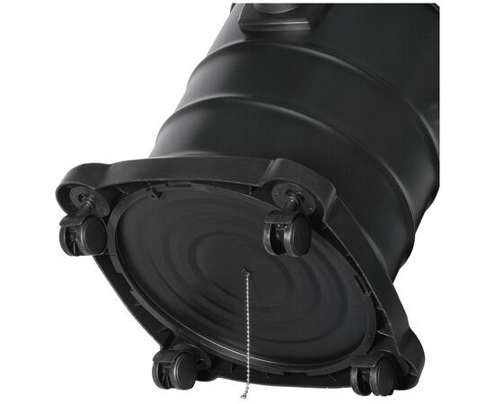 Пылесос строительный BORT BSS-1525 Black 