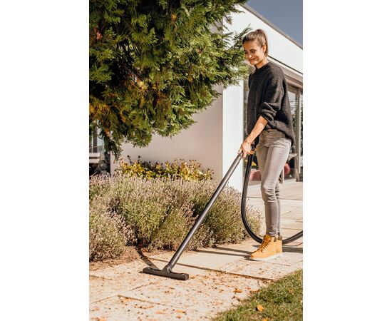  Пылесос Karcher WD 3 S V-17/4/20 (1.628-135.0) 