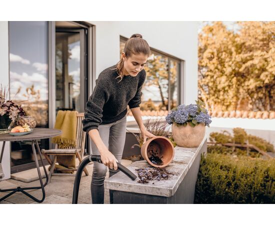  Пылесос Karcher WD 3 S V-17/4/20 (1.628-135.0) 