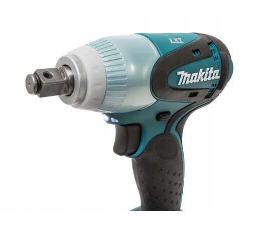  Гайковерт ударный Makita DTW251Z аккум. патрон:квадрат 1/2" 