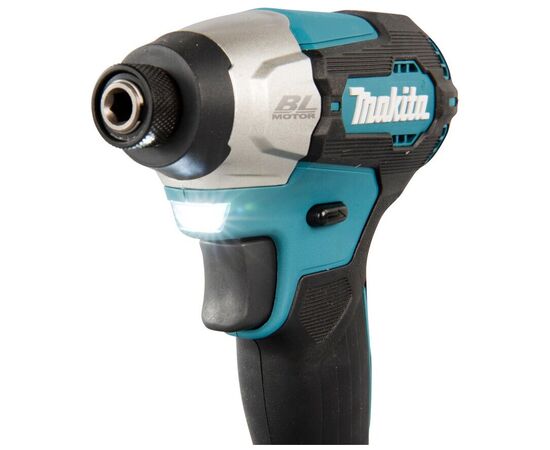  Шуруповерт аккумуляторный Makita DTD 157 Z 
