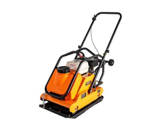  Виброплита Gigant BVP95T-H160 с баком для воды Honda Engine 