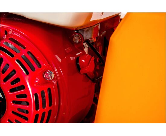  Виброплита Gigant BVP95T-H160 с баком для воды Honda Engine 