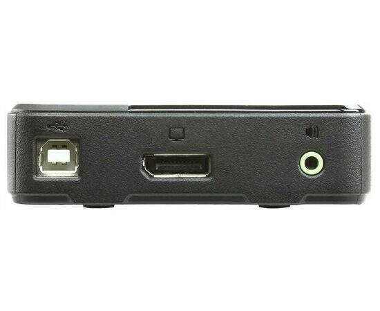  KVM-переключатель Aten CS782DP-AT USB 2-Port 