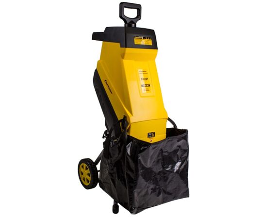  Измельчитель CHAMPION SH 251 