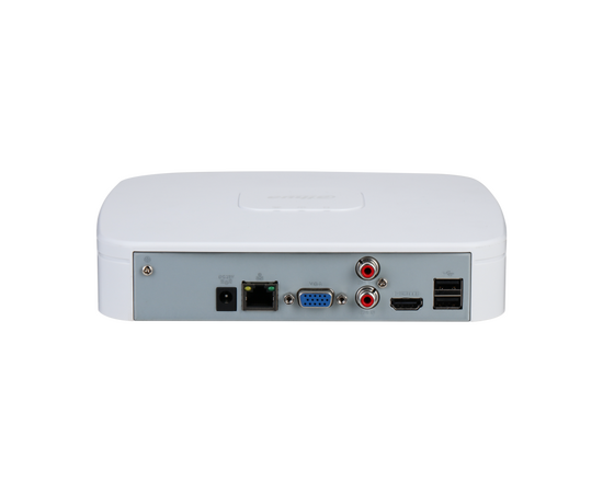  Видеорегистратор Dahua DHI-NVR2104-I2 