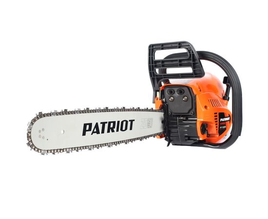  Бензопила Patriot PT5220 