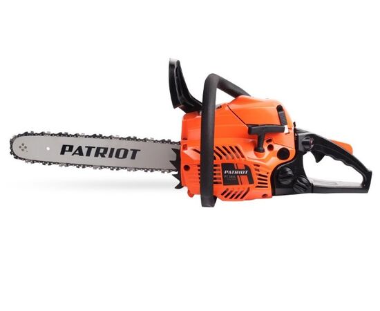  Бензопила Patriot PT 3816 