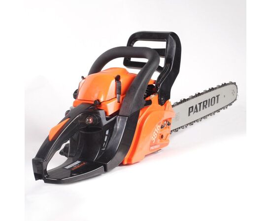  Бензопила Patriot PT 3816 