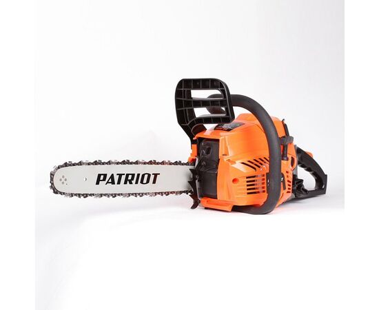  Бензопила Patriot PT 3816 