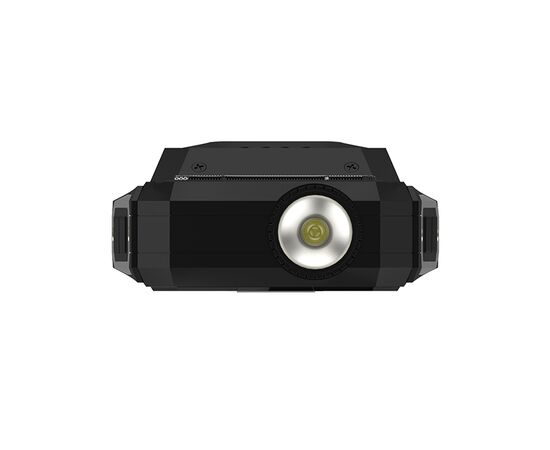  Мобильный телефон MAXVI P100 Black 