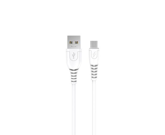  SENDEM M35 кабель USB 3A (microUSB) 3м 