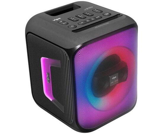  Музыкальная система VIPE NITRO X1 Pulsar 80Вт 5.0. FULL LED (черный) 