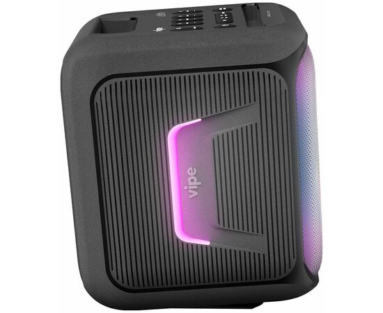  Музыкальная система VIPE NITRO X1 Pulsar 80Вт 5.0. FULL LED (черный) 