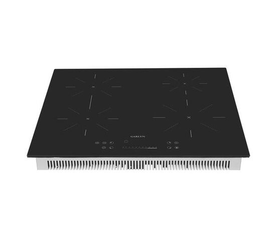  Варочная панель GARLYN H-7000 черный 