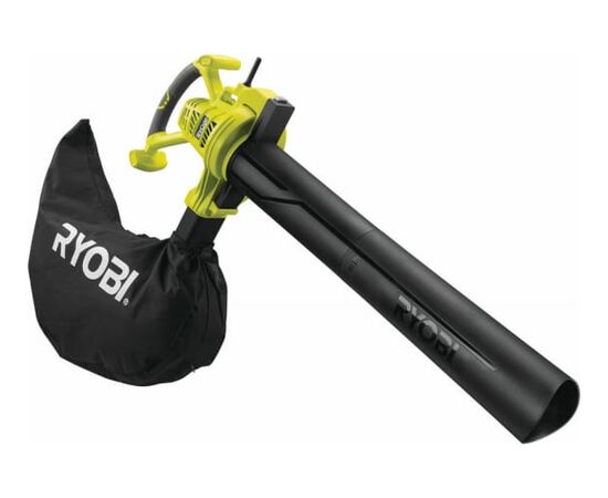  Воздуходувка Ryobi RBV3000CSV (5133002188) 