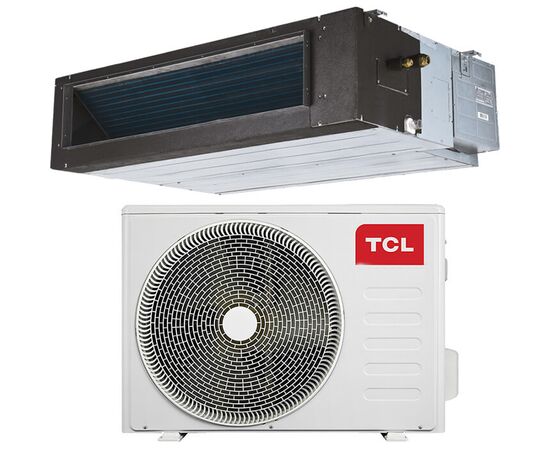  Кондиционер TCL TTB-48HWA/TOU-48HSA 