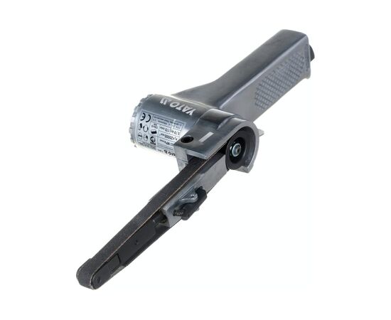  Пневмошлифмашина ленточная YATO YT-09741 10х330мм 
