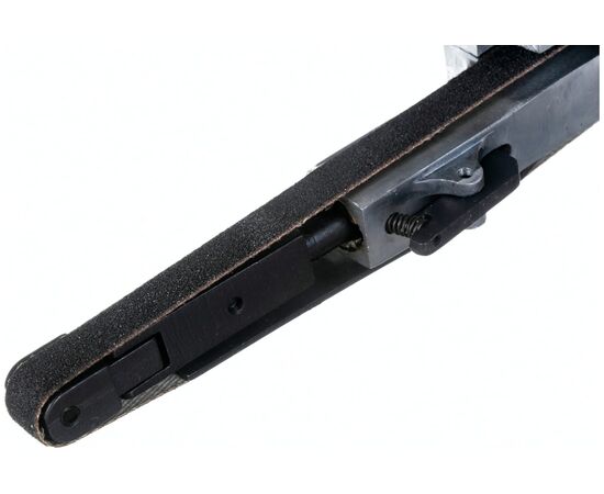  Пневмошлифмашина ленточная YATO YT-09741 10х330мм 