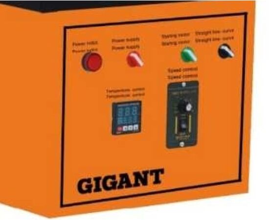  Кромкооблицовочный станок Gigant MF170A 