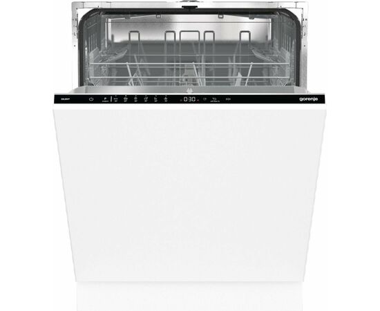  Встраиваемая посудомоечная машина Gorenje GV642E90 