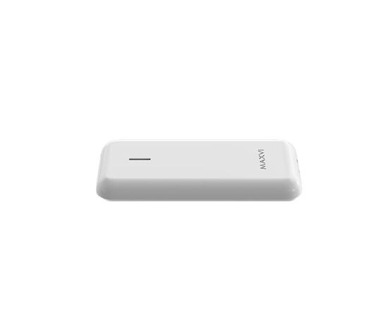  Мобильный телефон Maxvi C30 белый 