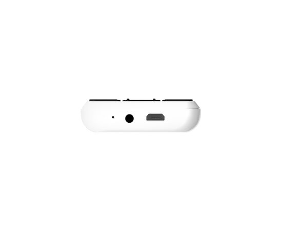  Мобильный телефон Maxvi C30 белый 