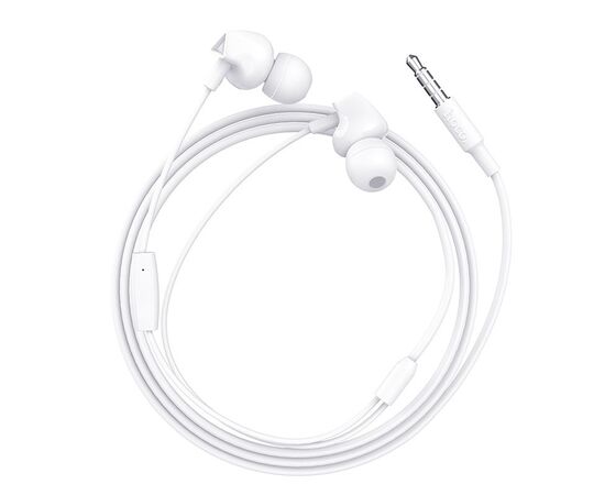  Наушники HOCO M60 Perfect sound (белый) 