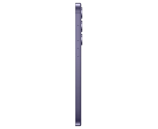  Смартфон Samsung Galaxy S24 5G 8/128Gb Violet (SM-S921BZVBMEA) 