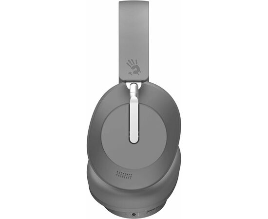  Наушники накладные A4Tech Bloody MH390 (MH390 Black) черный беспроводные 