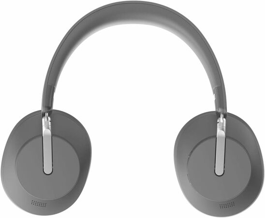  Наушники накладные A4Tech Bloody MH390 (MH390 Black) черный беспроводные 