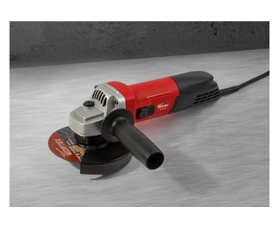  УШМ WORTEX AG 1213-4 (0329156) одноручная 