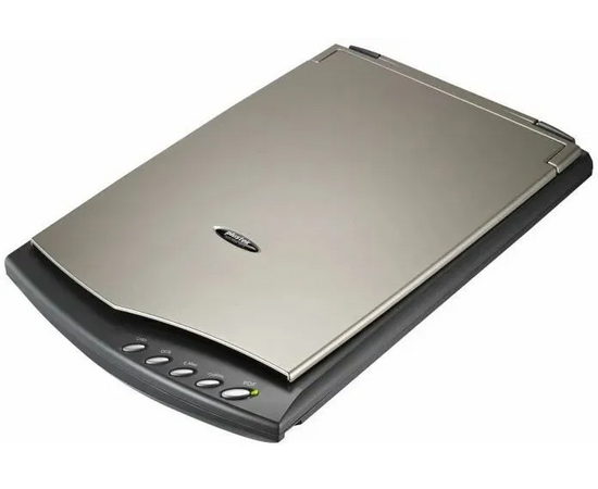  Сканер Plustek OpticSlim 2610 Pro (0319TS) 