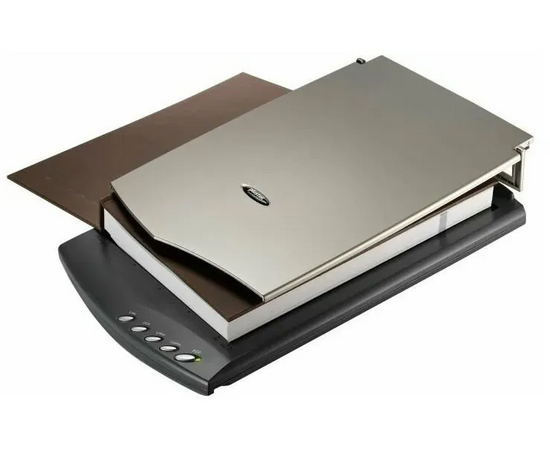  Сканер Plustek OpticSlim 2610 Pro (0319TS) 