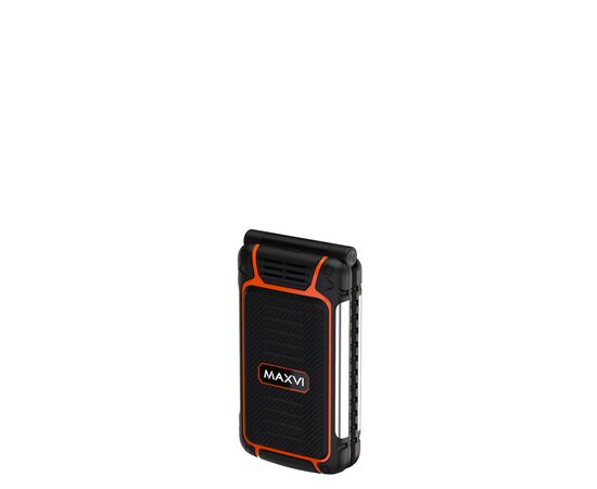  Мобильный телефон Maxvi E10 оранжевый 