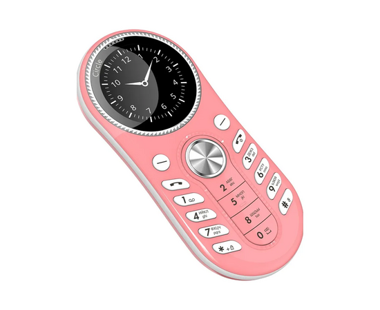  Мобильный телефон BQ 1416 Circle Pink 