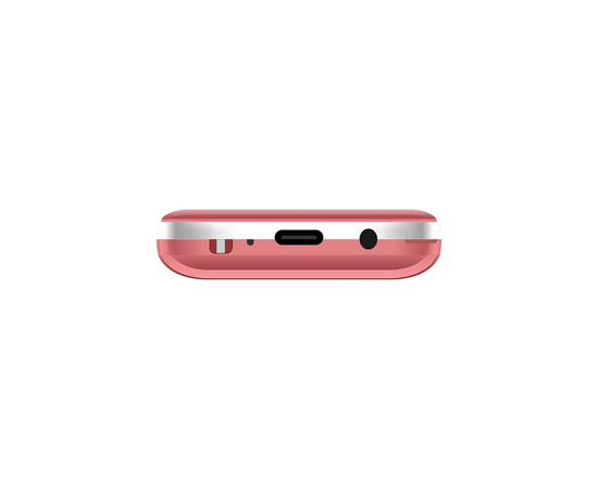  Мобильный телефон BQ 1416 Circle Pink 