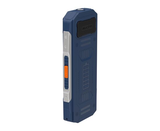  Мобильный телефон MAXVI T20 Blue 
