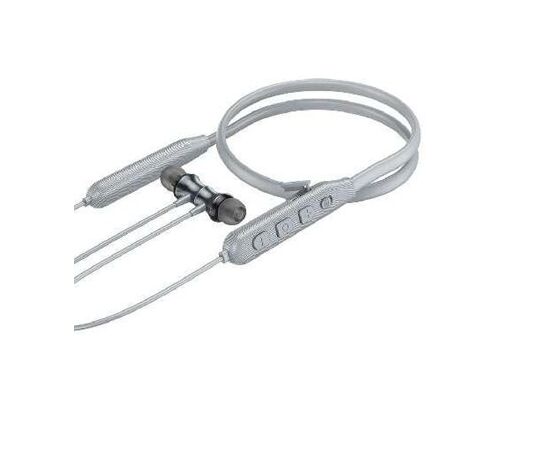  Наушники bluetooth HOCO ES64 Easy Sound sports BT (серый) 